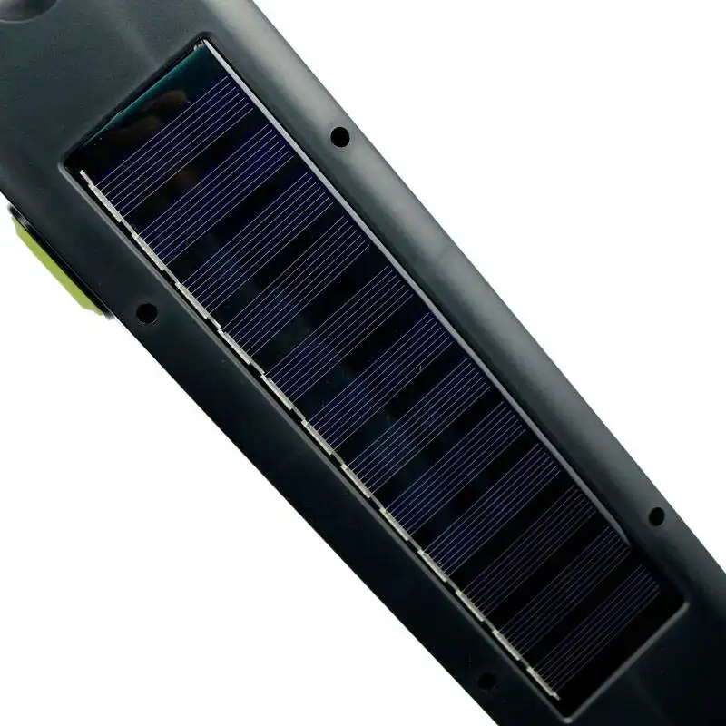 چراغ اضطراری مدل HEL-6866T