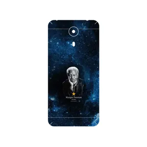 MAHOOT Morgan Freeman Cover Sticker for UMI Plus