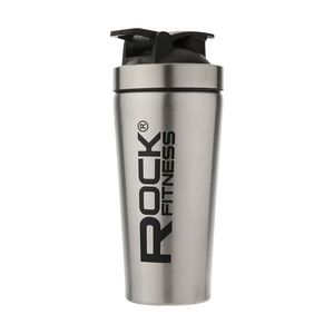 نقد و بررسی شیکر راک فیتنس مدل E94 گنجایش 0.7 لیتر توسط خریداران