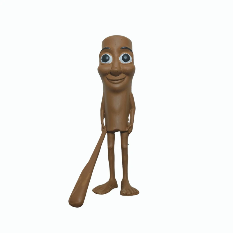 فیگور مدل تنگ تونگ تونگ سحور ارتفاع 10 سانتی متر