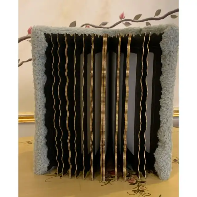 آلبوم عکس مدل m10