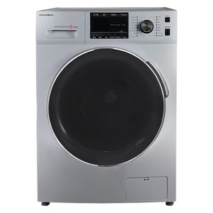 نقد و بررسی ماشین لباسشویی پاکشوما مدل BWF 40804 ST ظرفیت 8 کیلوگرم توسط خریداران