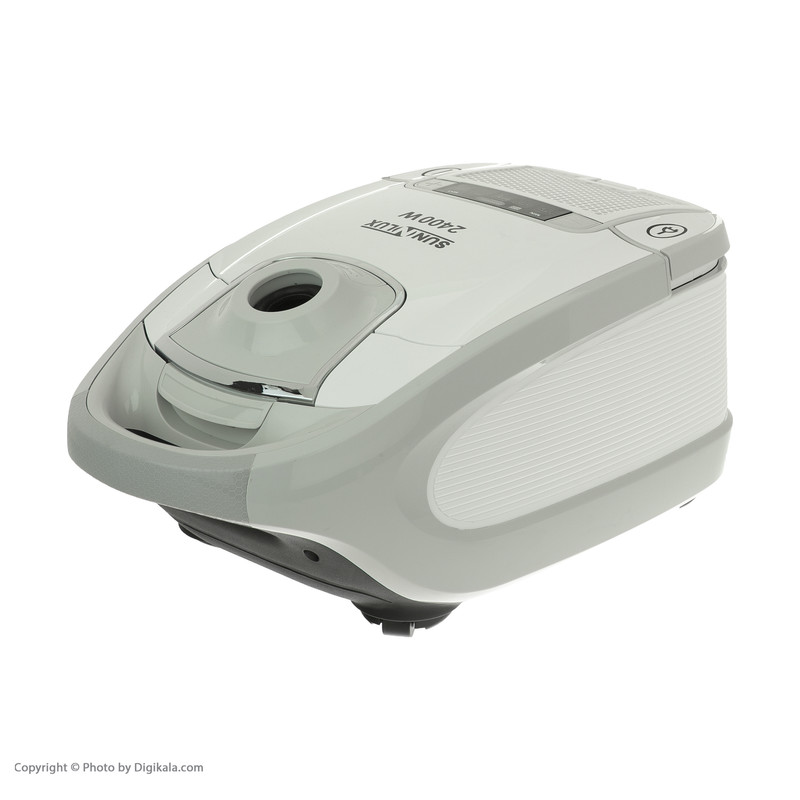 جاروبرقی سان لوکس مدل VC-3600DS