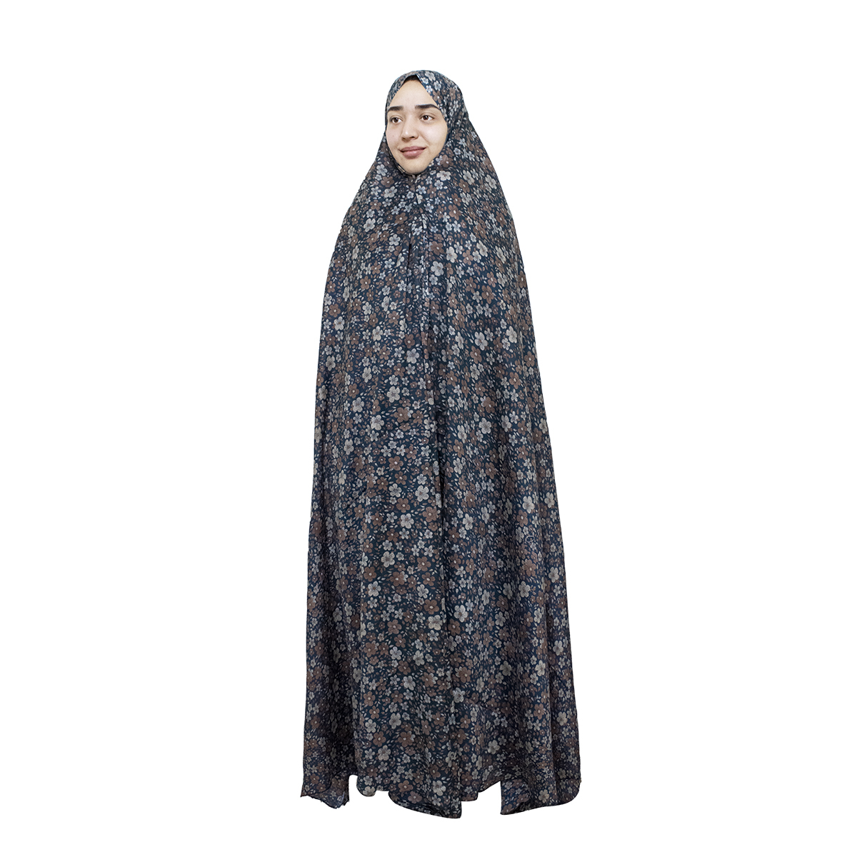 چادر نماز مدل CH021
