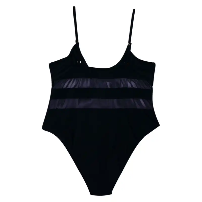 مایو زنانه کاپشی مدل CAA12E3D025AA