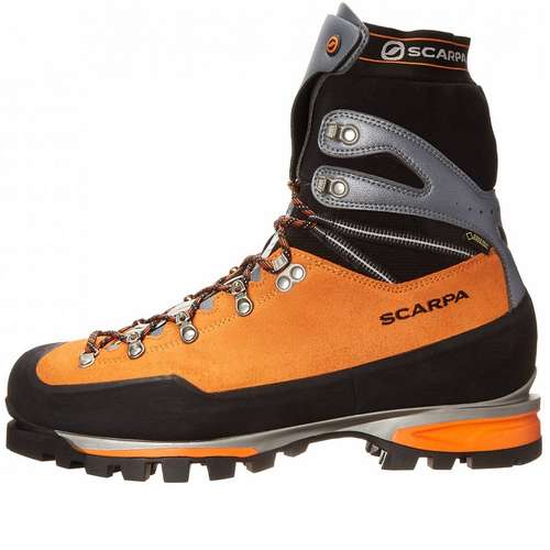 کفش کوهنوردی مردانه اسکارپا مدل PRO GTX