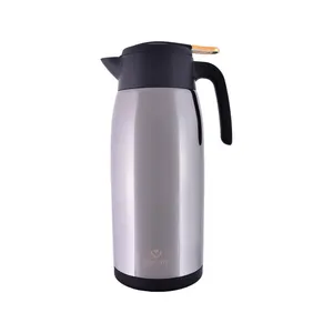 فلاسک وگاتی مدل FLR-2 گنجایش 1.3 لیتر