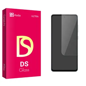 Asda DS Glass Screen Protector For Xiaomi X3 GT/X3 pro