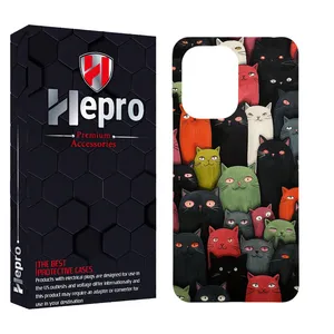 HEPRO MC Cover for XIAOMI REDMI 13C / POCO C65