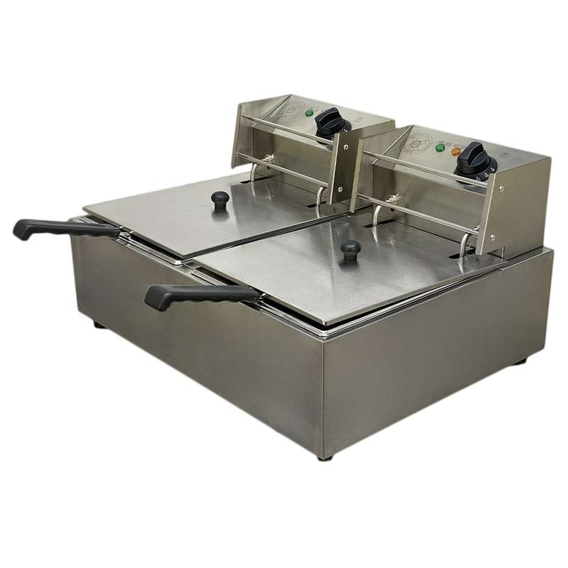 سرخ کن مدل OT82