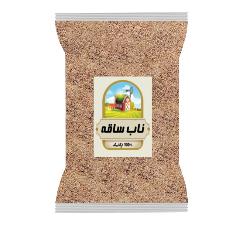 پودر فلفل سیاه ناب ساقه - 250 گرم
