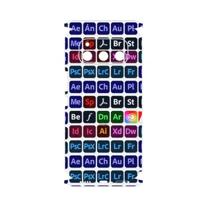 MAHOOT Adobe-FullSkin Cover Sticker for Daria Bond 5G