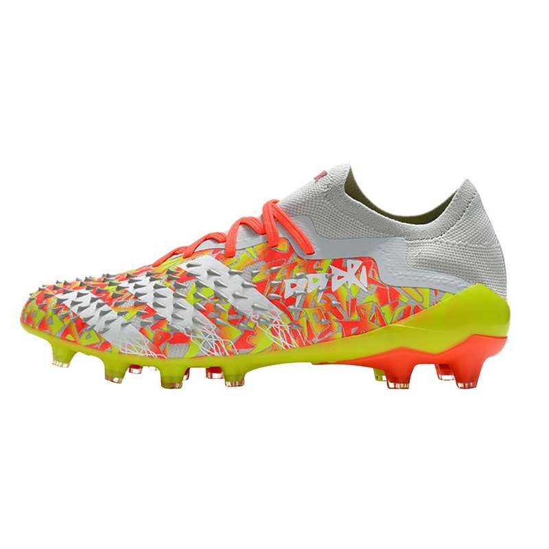 کفش فوتبال پسرانه مدل Predator freak.1 FG