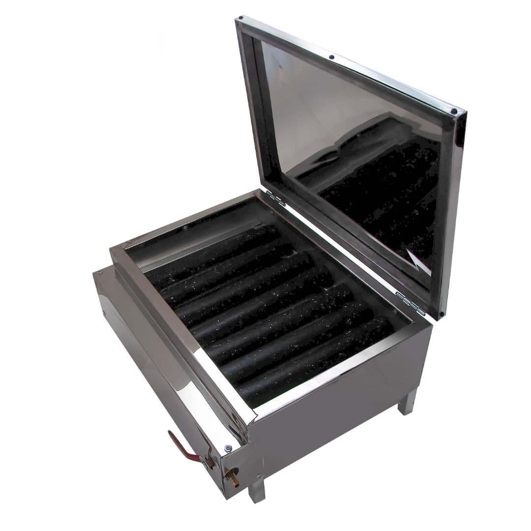 کباب پز مدل m100