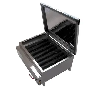 کباب پز مدل m100
