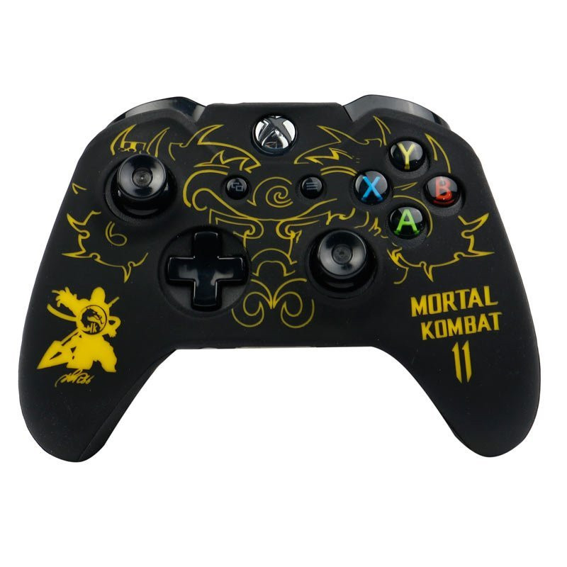 محافظ دسته  ایکس باکس مدل Mortal Kombat 11