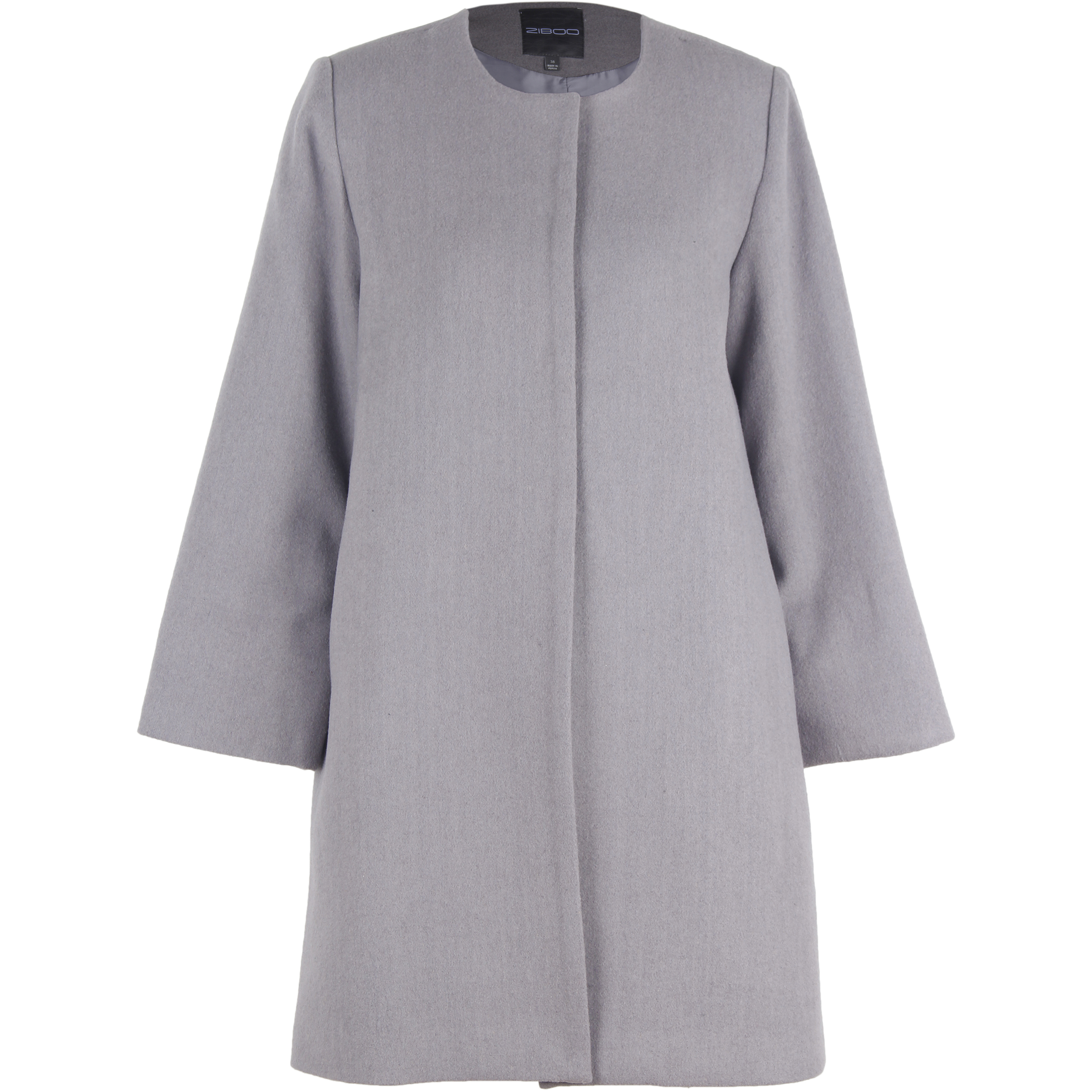 پالتو زنانه زیبو مدل بنیتا 3 کد 01732