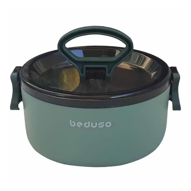 ظرف غذای کودک بدوسو مدل Lb12361