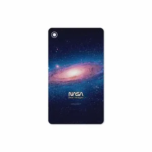 MAHOOT Universe-by-NASA-4 Cover Sticker for Lenovo Tab M7 2019
