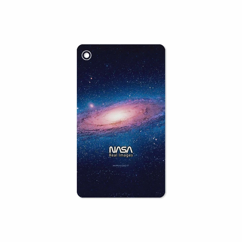 برچسب پوششی ماهوت مدل Universe-by-NASA-4 مناسب برای تبلت لنوو Tab M7 2019