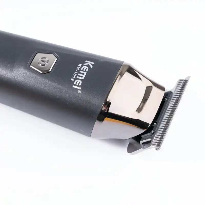 ماشین اصلاح موی سر و صورت کیمی مدل KM-1512