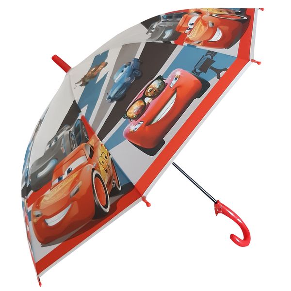  چتر بچگانه مدل ماشین کد 203