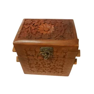 جعبه جواهرات مدل 215