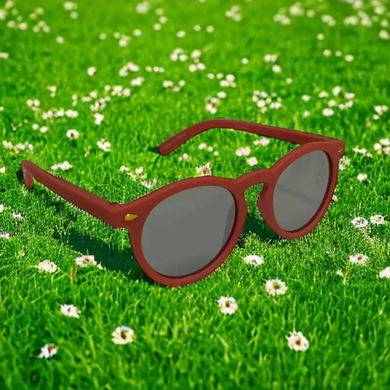عینک آفتابی بچگانه مدل LuxuryReflex کد 25018.19