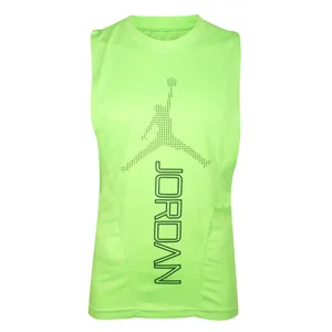 تاپ ورزشی مردانه مدل UNgrM103