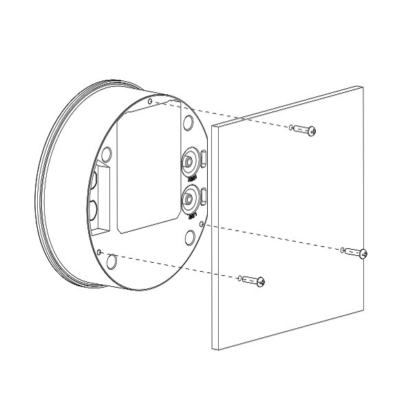 گیج اختلاف فشار ترن مدل D221Z