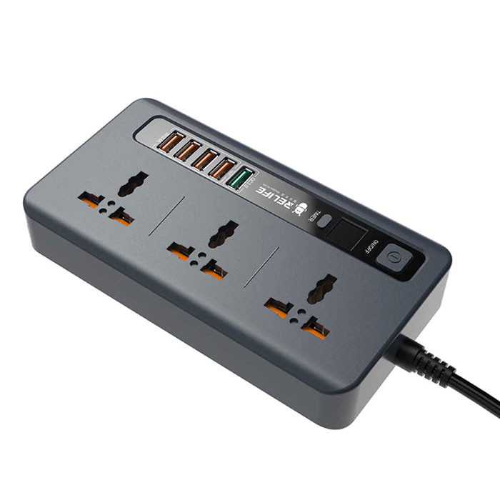 شارژر رومیزی ریلایف مدل RL-316D