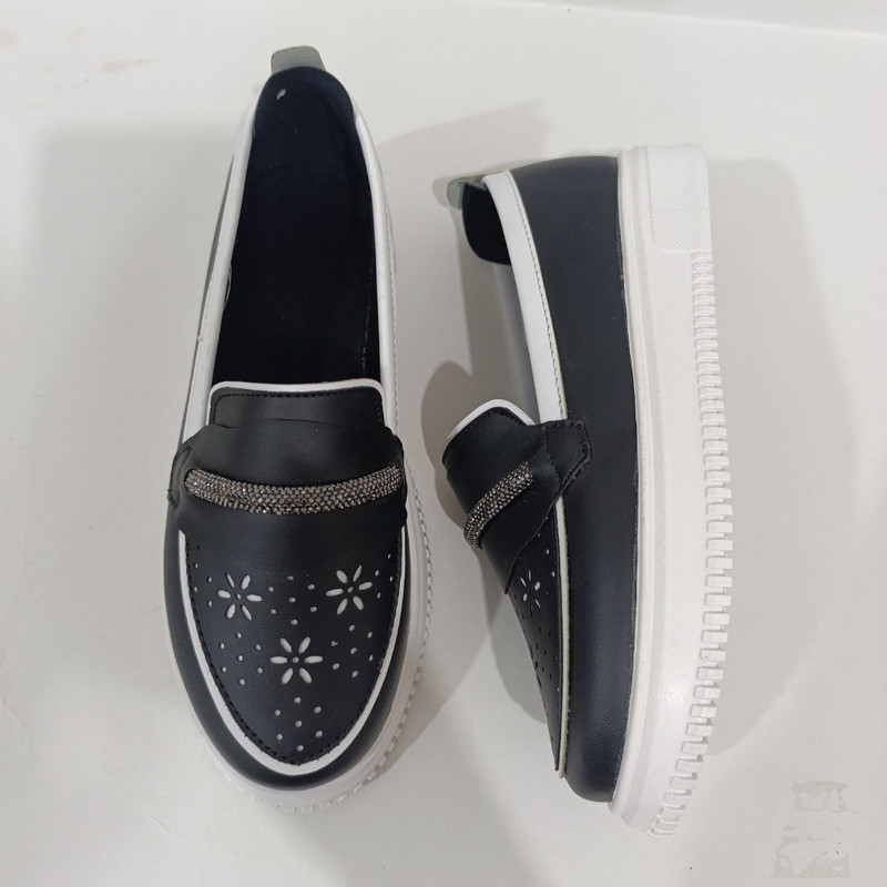 کفش روزمره زنانه مدل اسپرت کد 0963