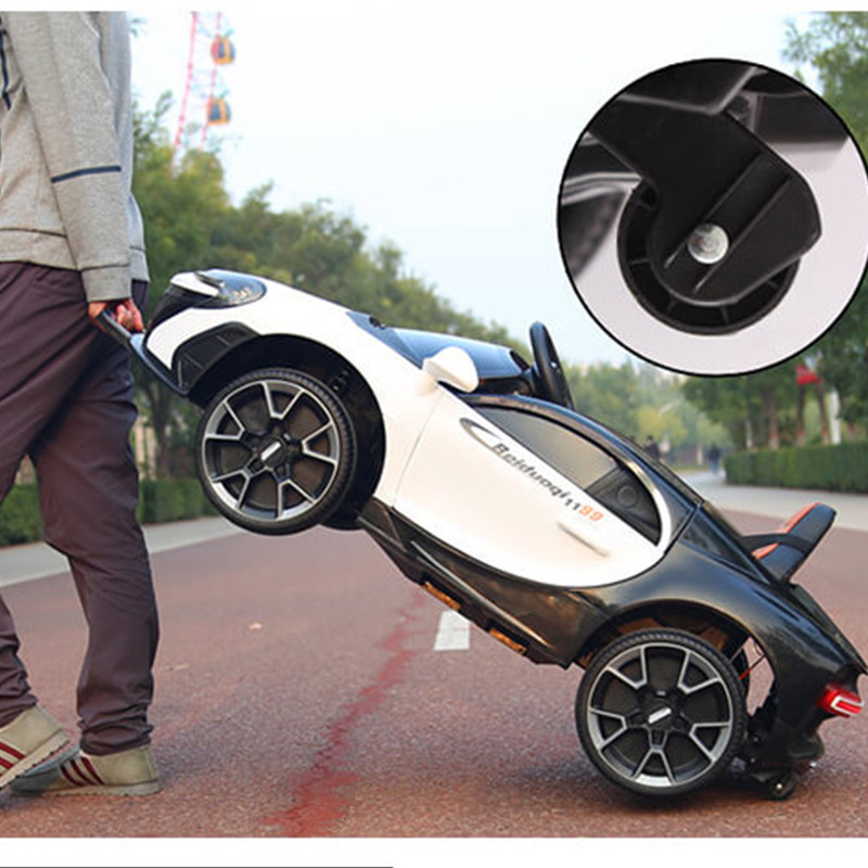 ماشین شارژی مدل مکلارن کد ZR5326