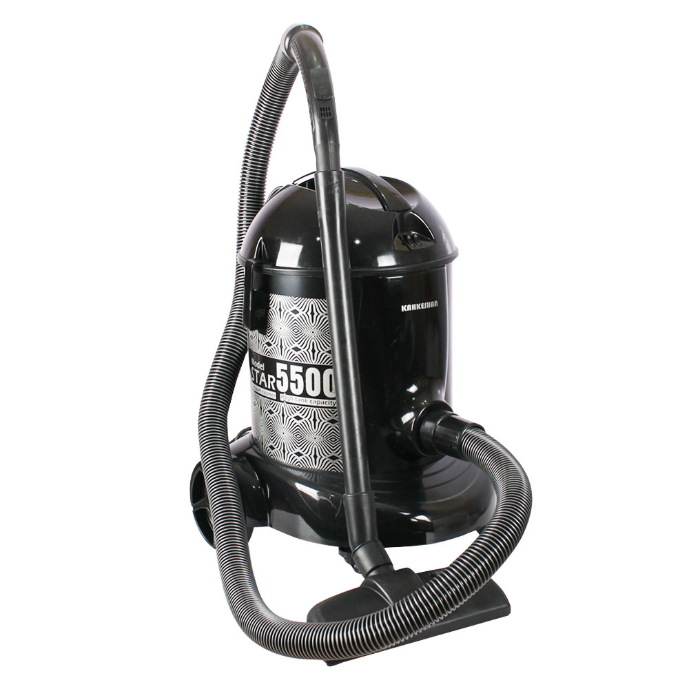 جاروبرقی صنعتی زوتر مدل 5500