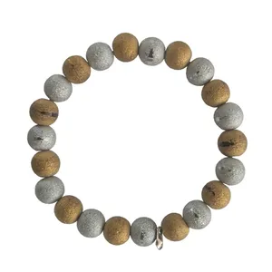 مهره دستبند مدل c10098 بسته 21 عددي