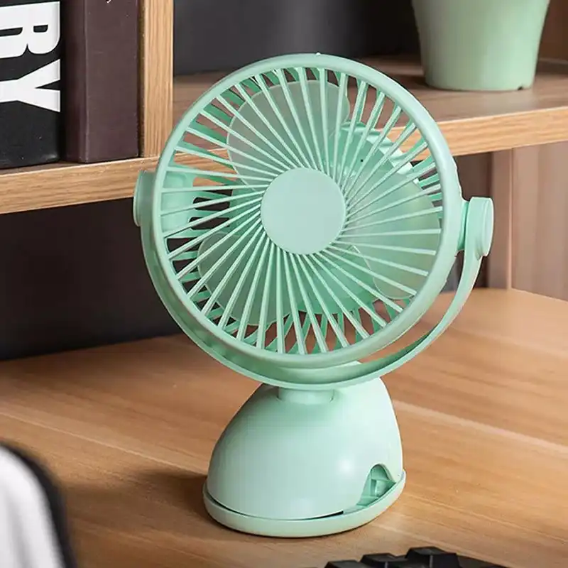 پنکه گیره‌ای مدل held small fan f2