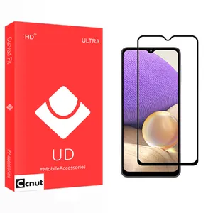 Coconut UD Glass Screen Protector For Samsung Galaxy A32