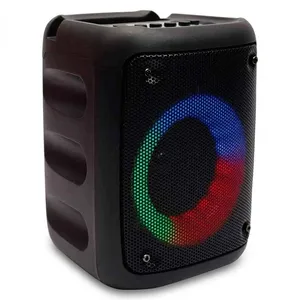 KTS-1236 Portable Bluetooth Speaker