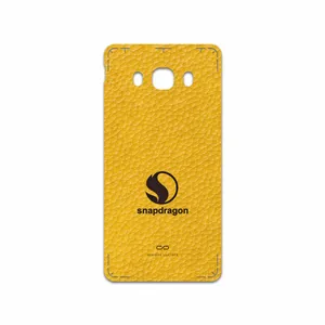 MAHOOT ML-SNPDRGN Cover Sticker for Samsung Galaxy J5 2016