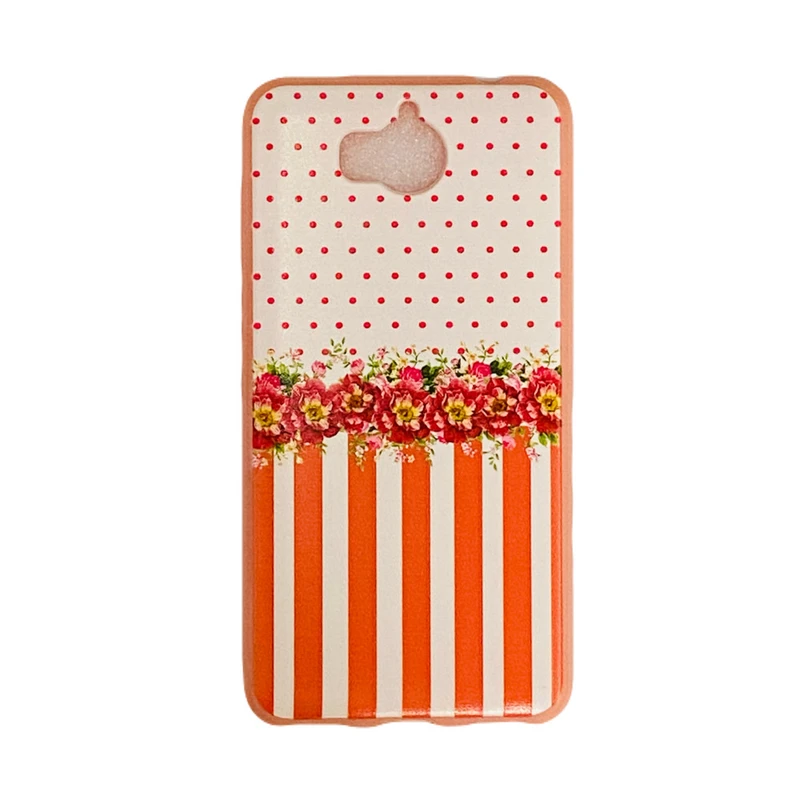 کاور مدل T_T کد 03 مناسب برای گوشی موبایل هوآوی Y5 2017