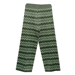 شلوار بافت زنانه مدل t-1sa