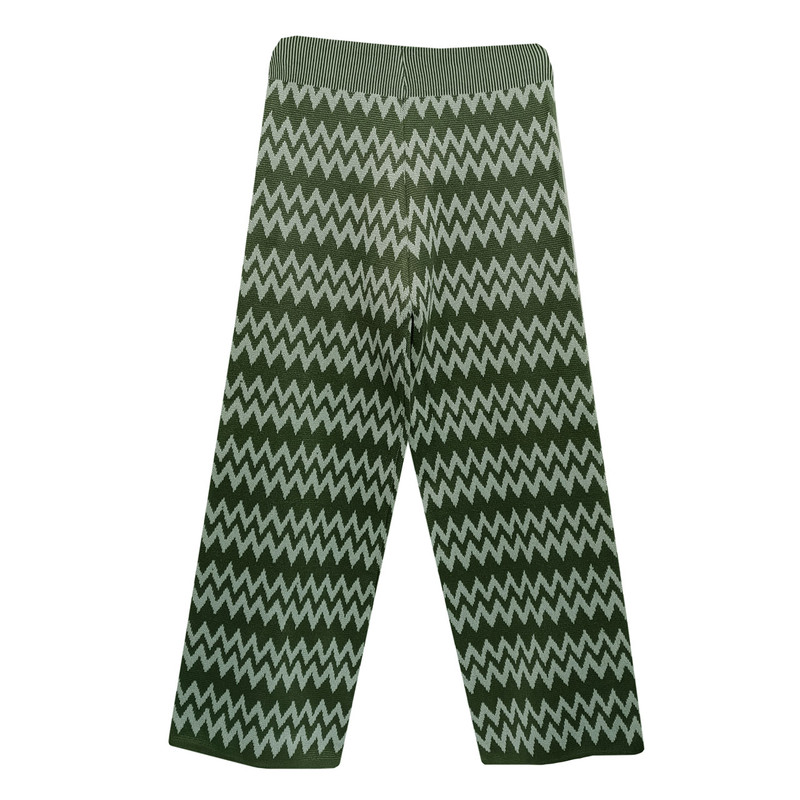 شلوار بافت زنانه مدل t-1sa