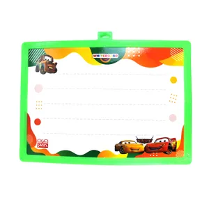 تخته دو رو ویان مدل WB-G سایز 34x24 سانتی‌ متری