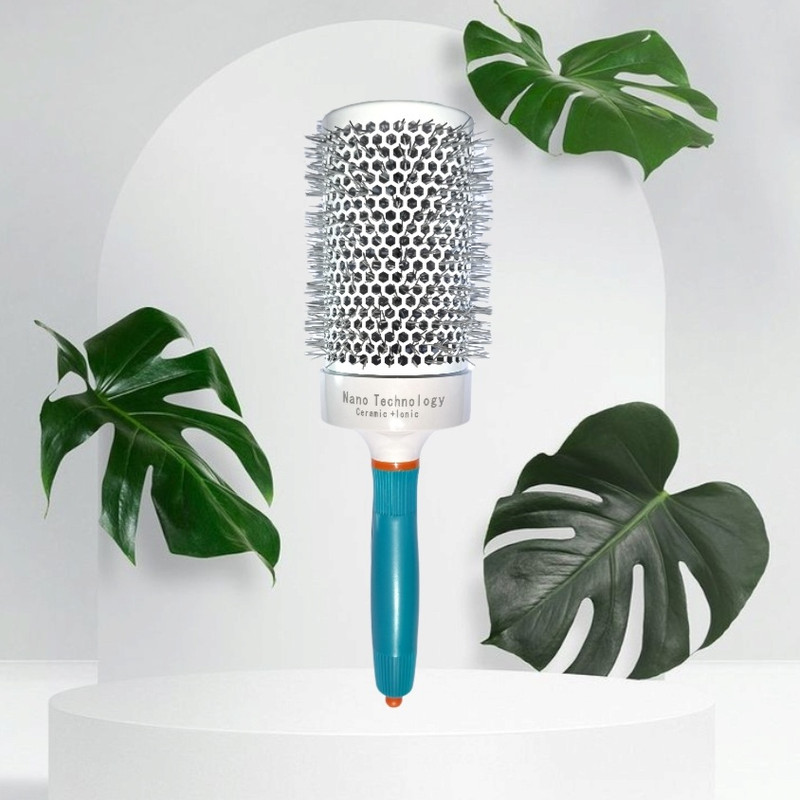 برس مو مدل نانو کد 65