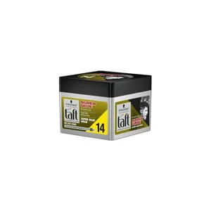 ژل مو تافت مدل Power 14 حجم 250 میلی لیتر