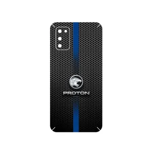 MAHOOT PROTON Cover Sticker for Samsung Galaxy A52 5G