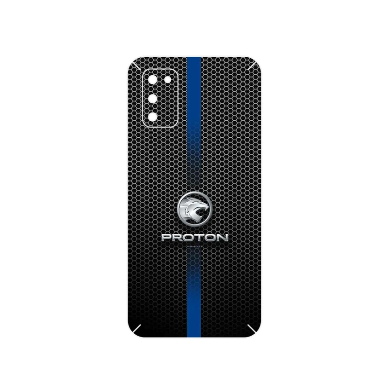 برچسب پوششی ماهوت مدل PROTON مناسب برای گوشی موبایل سامسونگ Galaxy A52 5G