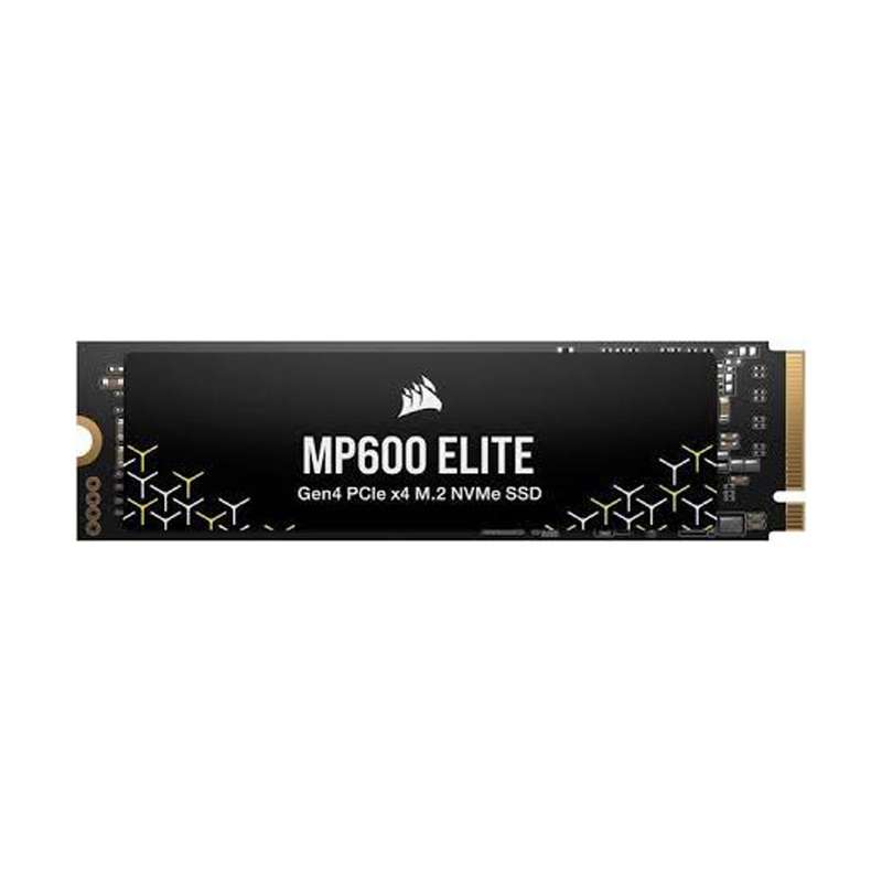 حافظه SSD اینترنال کورسیر مدل MP600 ELITE NH ظرفیت یک ترابایت حافظه SSD اینترنال کورسیر مدل MP600 ELITE NH ظرفیت یک ترابایت