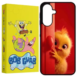 BOB Ghab BA26 Cover Suitable For Samsung Galaxy A26  Mobile Phone