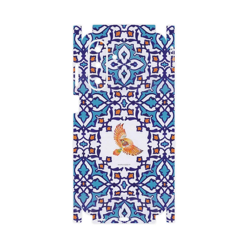 برچسب پوششی ماهوت مدل Homa_Tile-FullSkin مناسب برای گوشی موبایل سامسونگ Galaxy A26